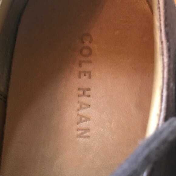 COLE HAAN- Lunargrand Mens Shoes - Picture 2 of 6